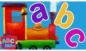 ABC TRAIN SONGS GAME FOR KIDS for Android - Download the APK from Habererciyes